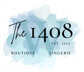 The 1408 Boutique • Lingerie