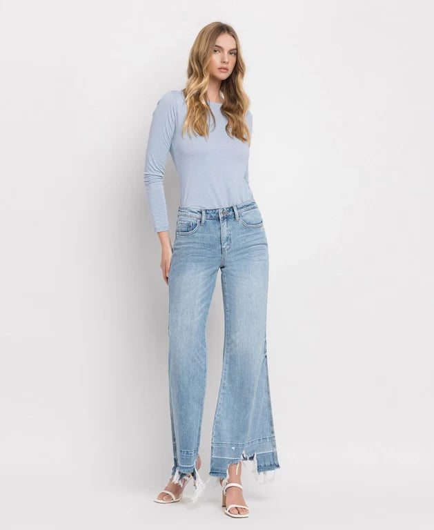 Jeans & Denim