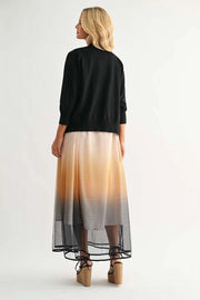 Jeffery Knitted Cardigan