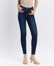 KISS High Rise Skinny Jean