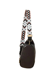 Lola Guitar Strap Sling Bag