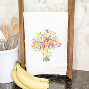 Cotton Tea Towel Gift