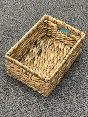 Woven Baskets Decor