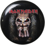 Classic Rock-N-Roll 1.25" Pin on Button