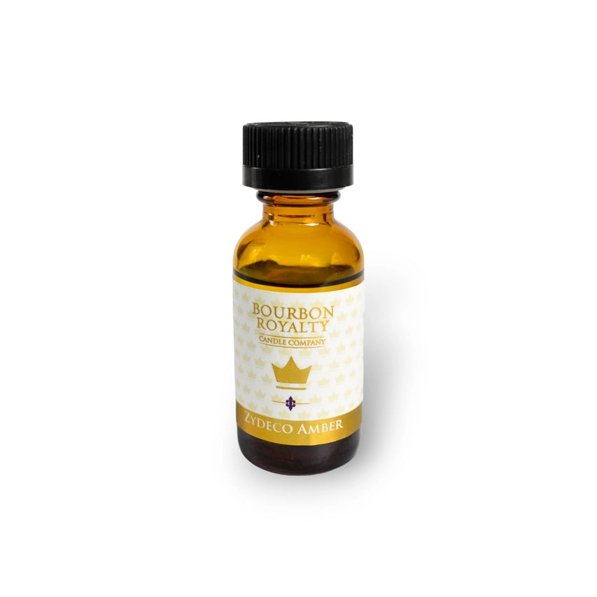 Bourbon Royalty 1oz Fragrance Oil