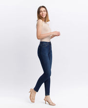 KISS High Rise Skinny Jean
