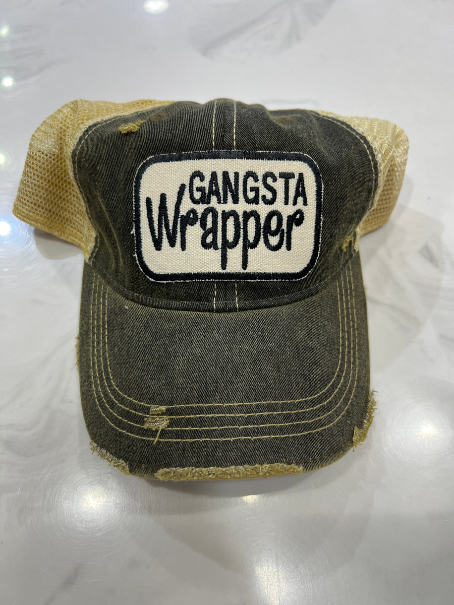 Sassy Trucker Hats