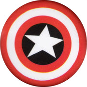 Vintage 1.25" Pin on Button
