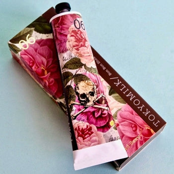 Dead Sexy No. 6 Bon Bon Shea Butter Lotion