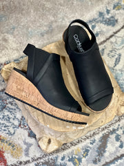 Easy Now by Corkys Footwear Wedge Shoes