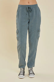 Ryder Drawstring Cargo Pant