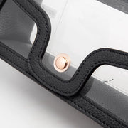 Clear GameDay Stadium Shoulder Bags