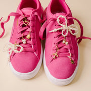 Dazzle Shoe Charm Pack
