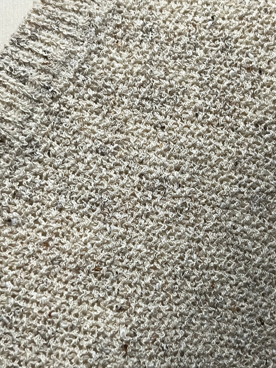 Audrey Oversized Dolman Sleeve V-Neckline Sweater