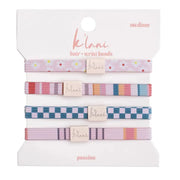 K'Lani Hair Tie Bracelets