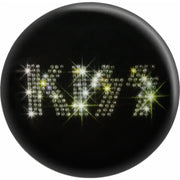 Classic Rock-N-Roll 1.25" Pin on Button