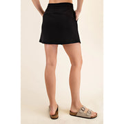 Ashton Luxe Casual Skort