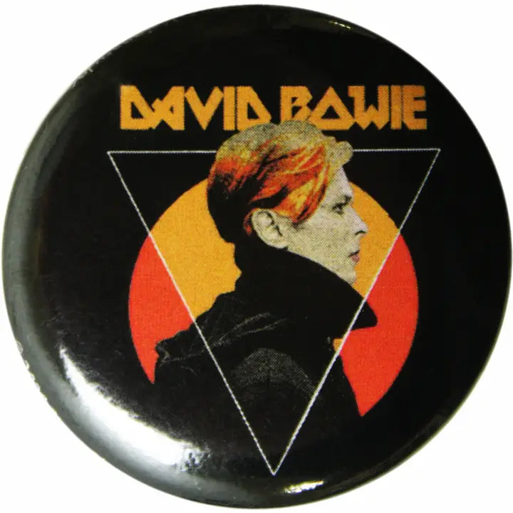 Classic Rock-N-Roll 1.25" Pin on Button