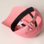 Bow Mama Baseball Cap