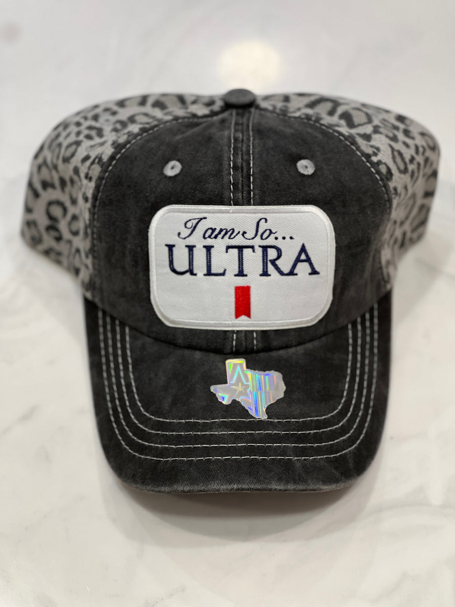 Sassy Trucker Hats