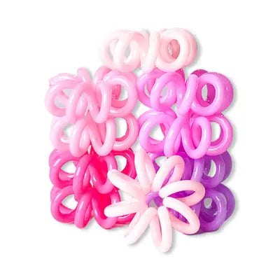 Hotline Micro Mini Size Hair Tie Set of 10