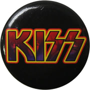 Classic Rock-N-Roll 1.25" Pin on Button