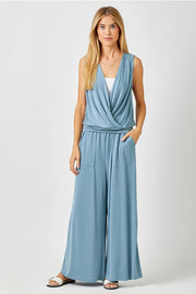 Davie Modal Wide Leg Pants