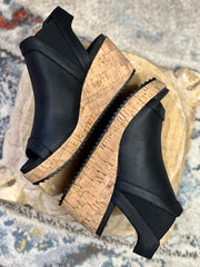 Easy Now by Corkys Footwear Wedge Shoes