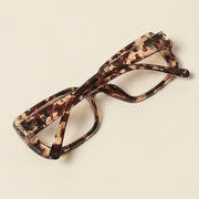 Women's Rectangle Frame Reading Glasses