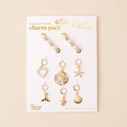 Dazzle Shoe Charm Pack