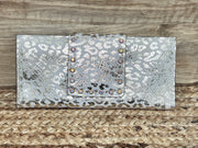 Keep It Gypsy ROWDYRANCH Large Clutch Wallet