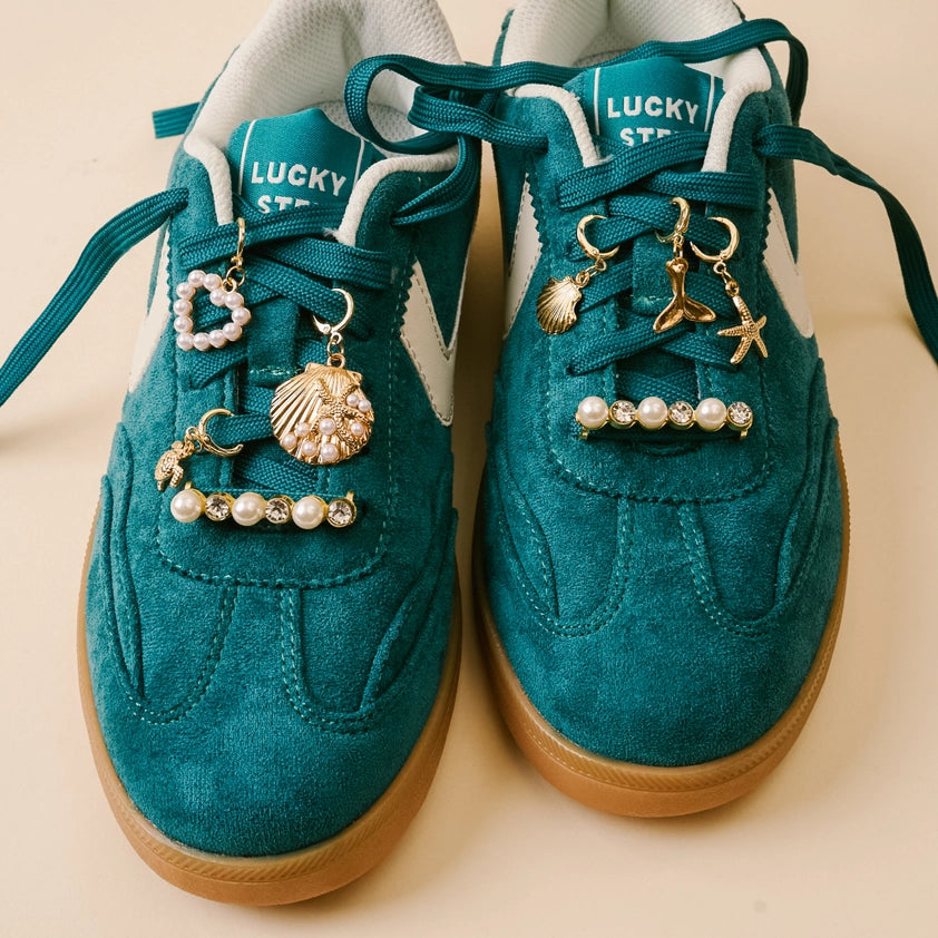 Dazzle Shoe Charm Pack