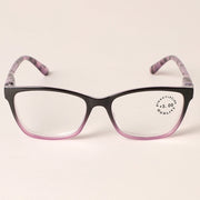 Women's Classic Tortoise Detail Reading Glasses