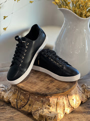 Austin Lace-Up Casual Sneaker