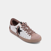PAMELA - Brown - Casual Sneaker by Shu Shop