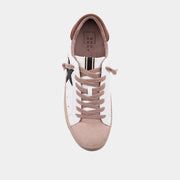 PAMELA - Brown - Casual Sneaker by Shu Shop