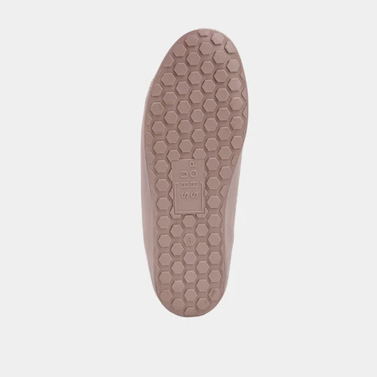 PAMELA - Brown - Casual Sneaker by Shu Shop