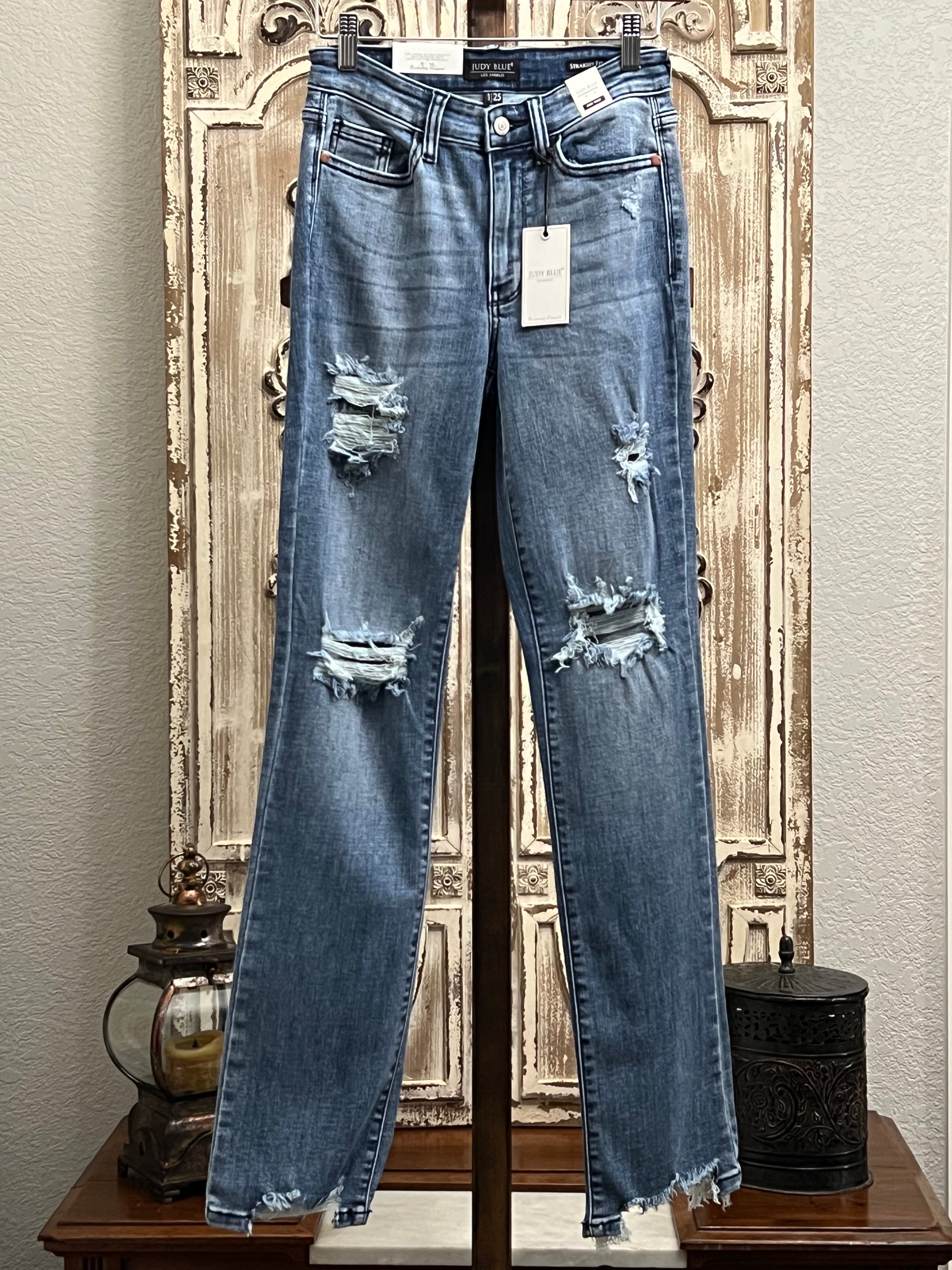 Jeans & Denim – The 1408 Boutique • Lingerie