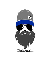 Big Daddy Beard Starter Gift Set