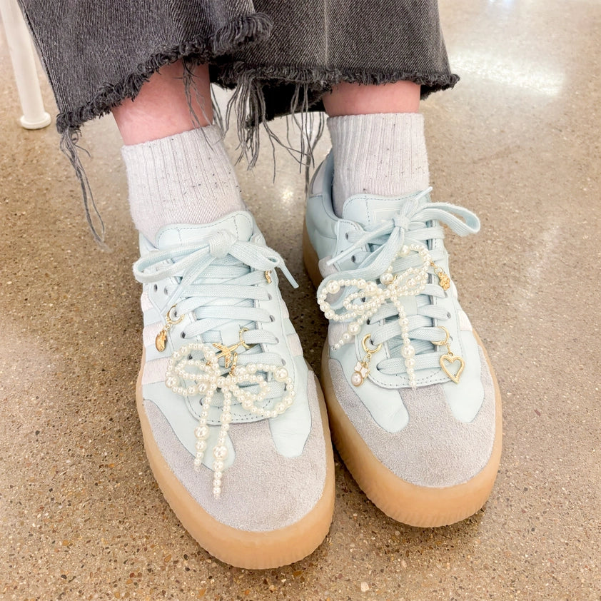 Dazzle Shoe Charm Pack