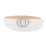 Tullie Double Ring Belt