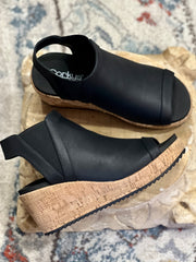 Easy Now by Corkys Footwear Wedge Shoes