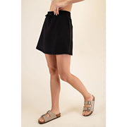 Ashton Luxe Casual Skort