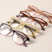 Women's Classic Tortoise Detail Reading Glasses