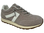 Justine Sparkle Laces Sneaker