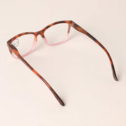 Women's Classic Tortoise Detail Reading Glasses