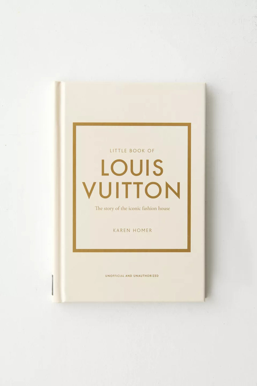 Little Book of Louis Vuitton