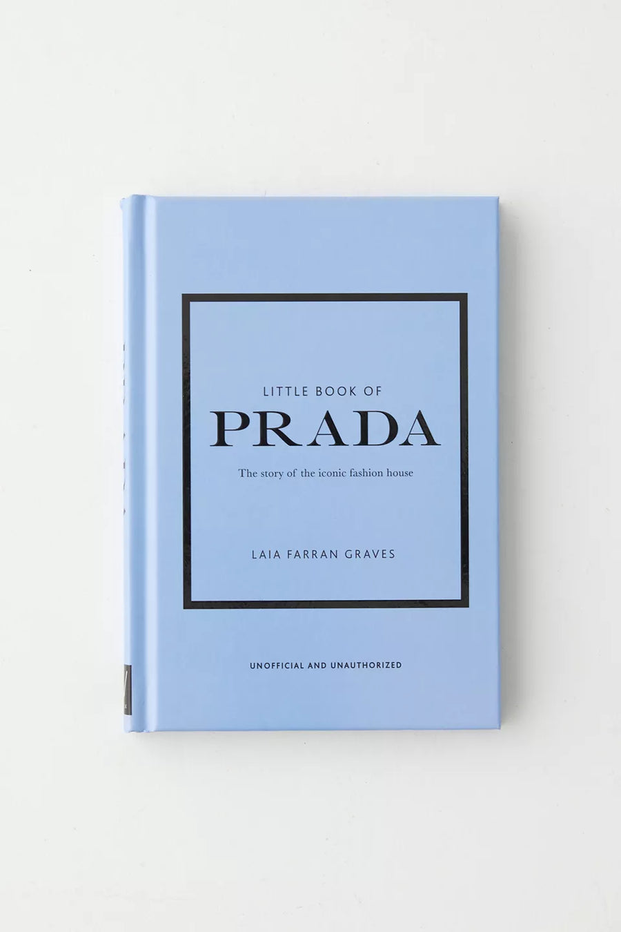 Little Book of Prada