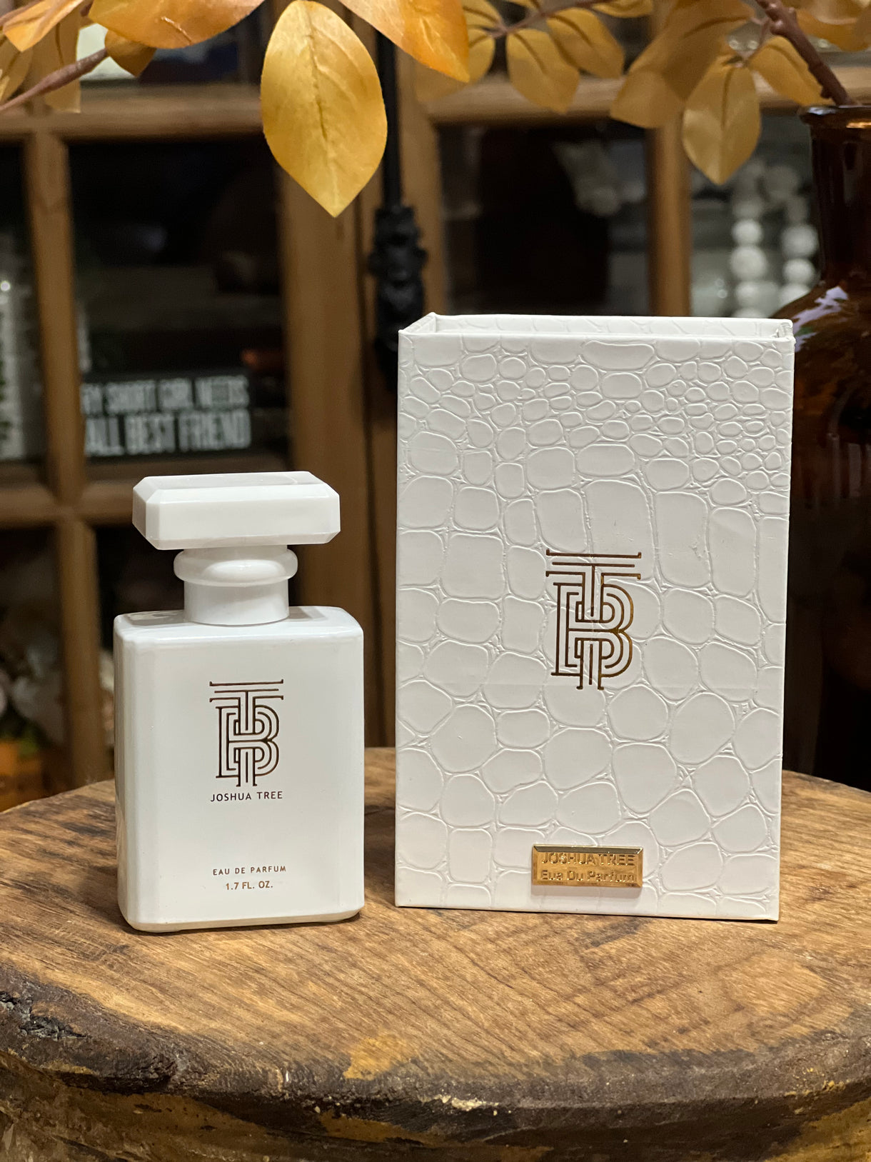 Thomas Blonde Joshua Tree Eau de Parfum 100ml