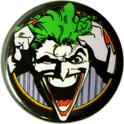 Vintage 1.25" Pin on Button
